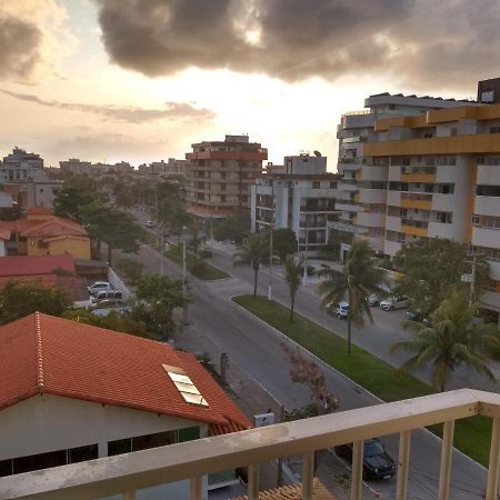 Suite Com Cozinha Independente Em Apartamento Cabo Frio Exterior foto