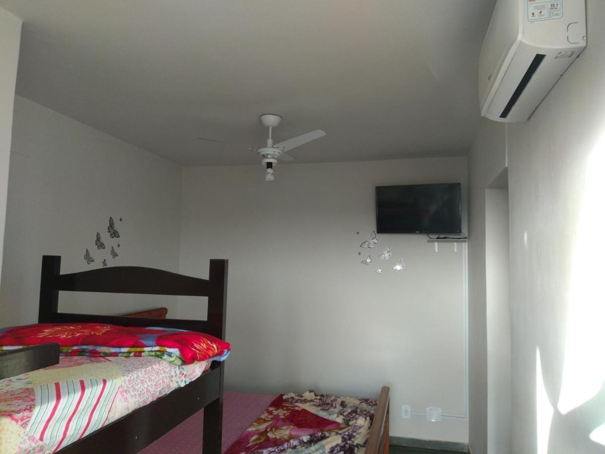 Suite Com Cozinha Independente Em Apartamento Cabo Frio Exterior foto