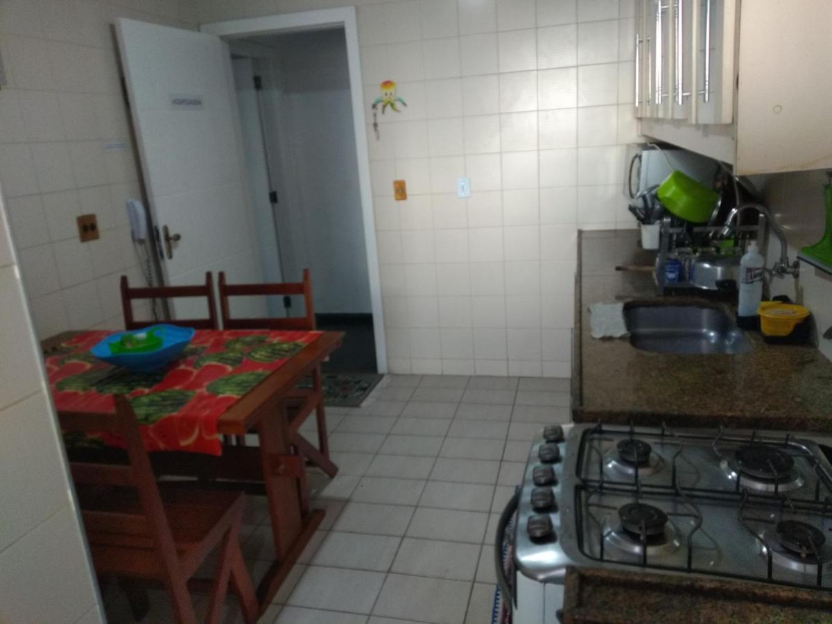 Suite Com Cozinha Independente Em Apartamento Cabo Frio Exterior foto