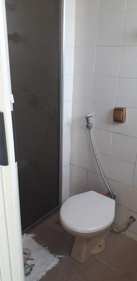 Suite Com Cozinha Independente Em Apartamento Cabo Frio Exterior foto