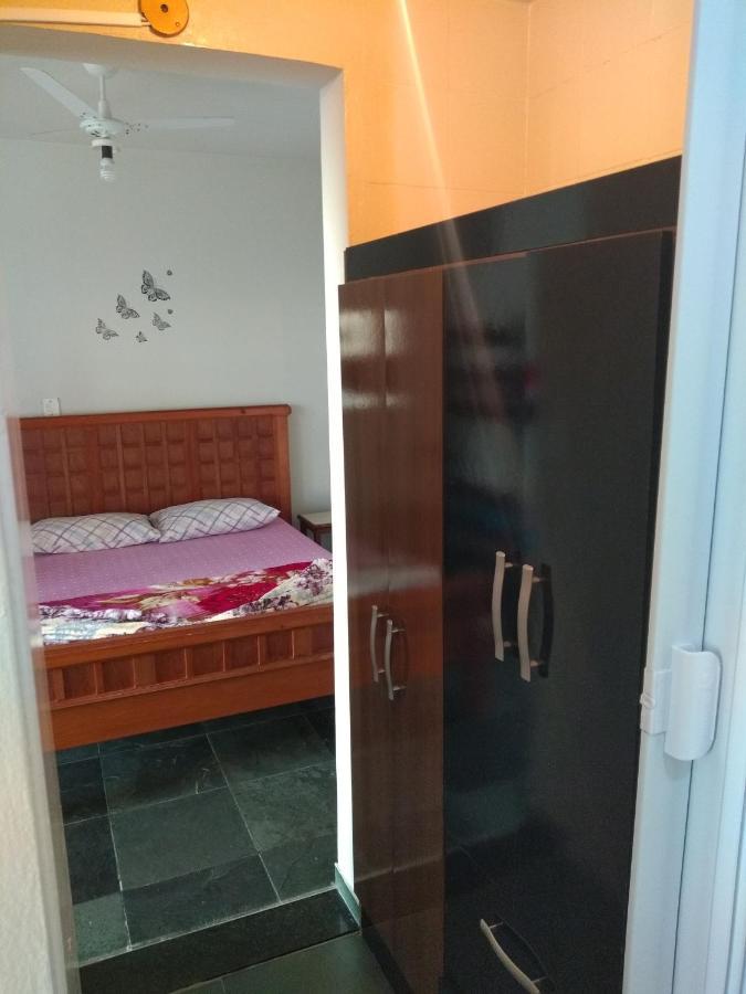 Suite Com Cozinha Independente Em Apartamento Cabo Frio Exterior foto