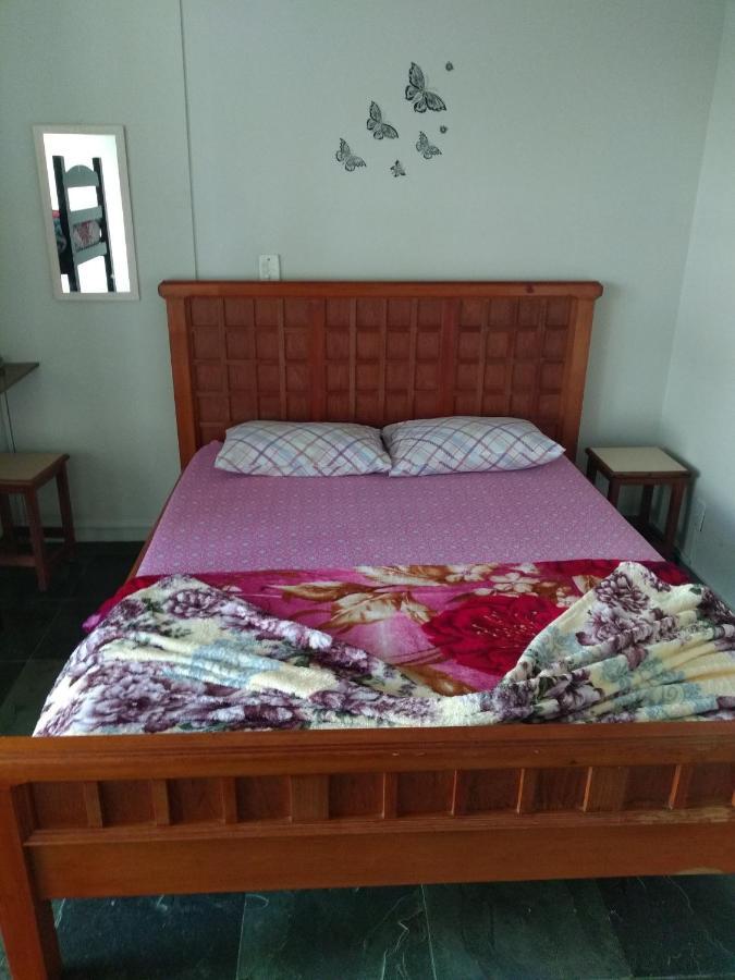 Suite Com Cozinha Independente Em Apartamento Cabo Frio Exterior foto