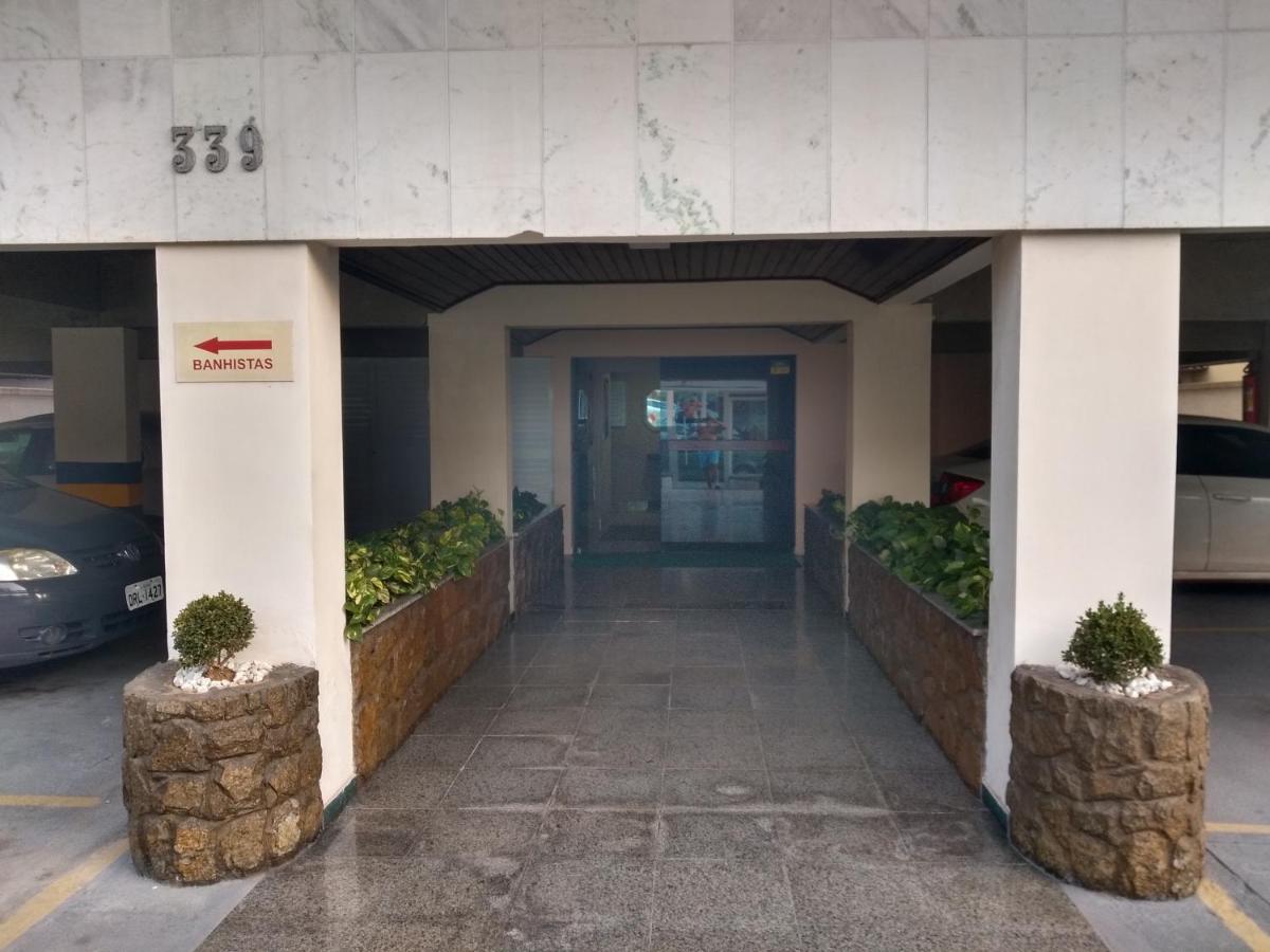 Suite Com Cozinha Independente Em Apartamento Cabo Frio Exterior foto