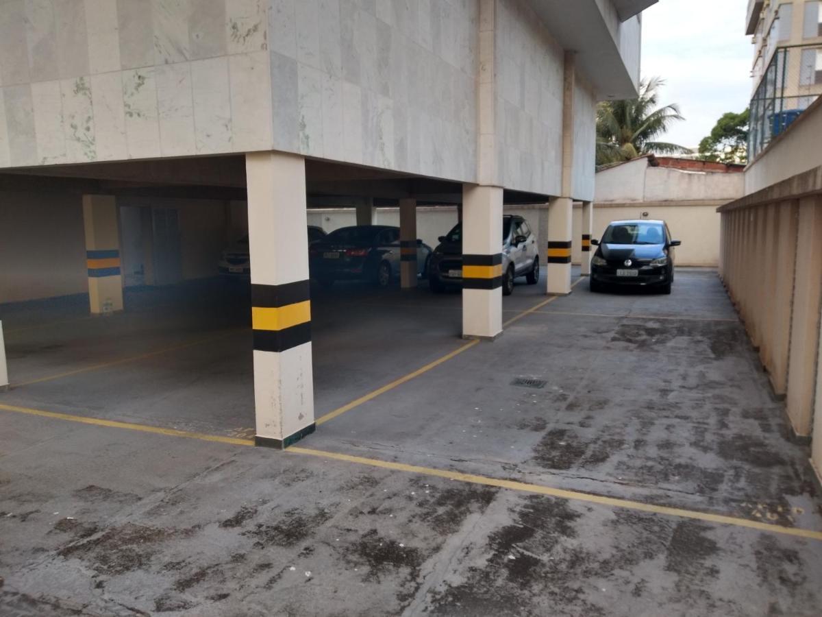 Suite Com Cozinha Independente Em Apartamento Cabo Frio Exterior foto
