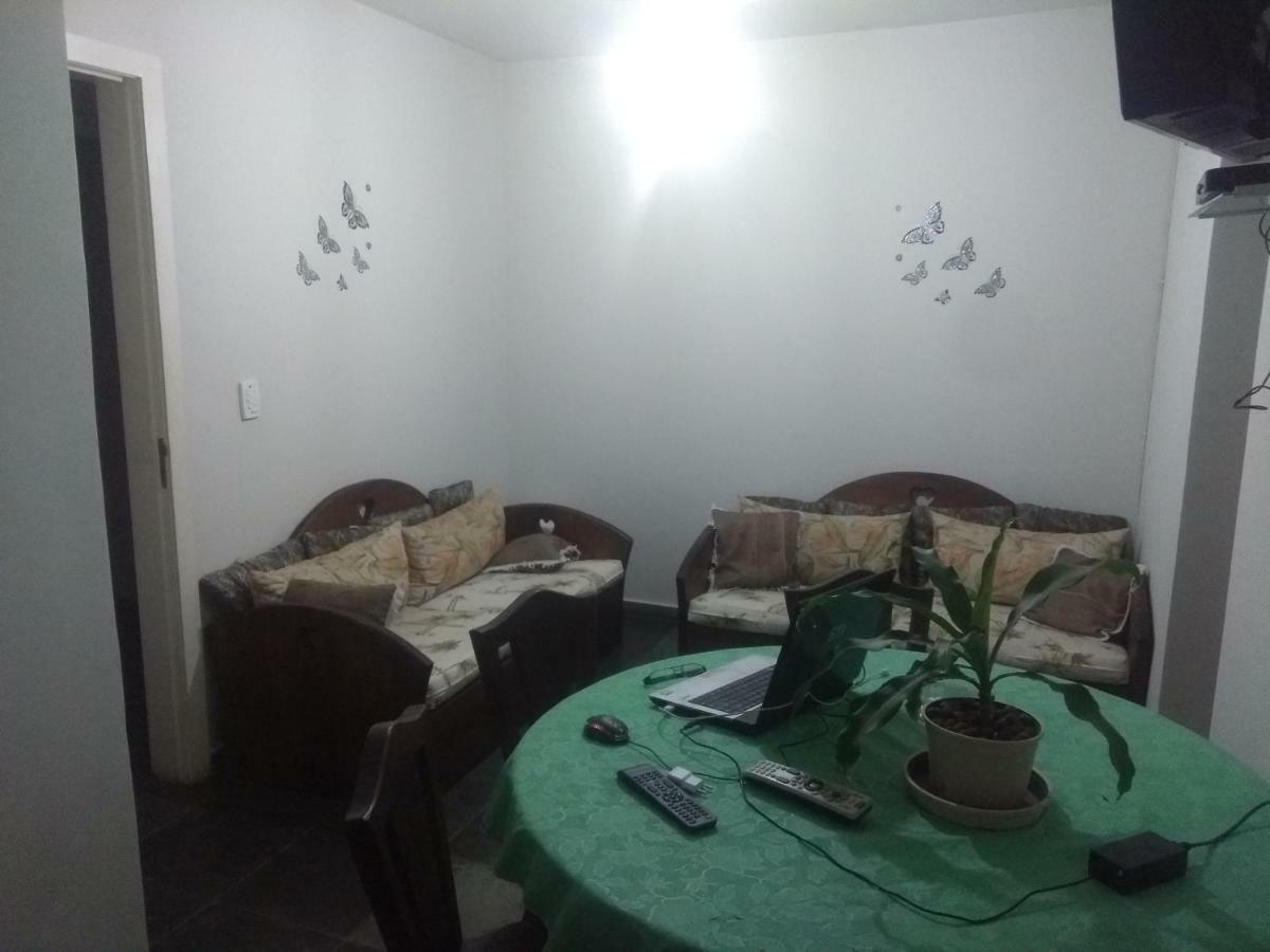 Suite Com Cozinha Independente Em Apartamento Cabo Frio Exterior foto