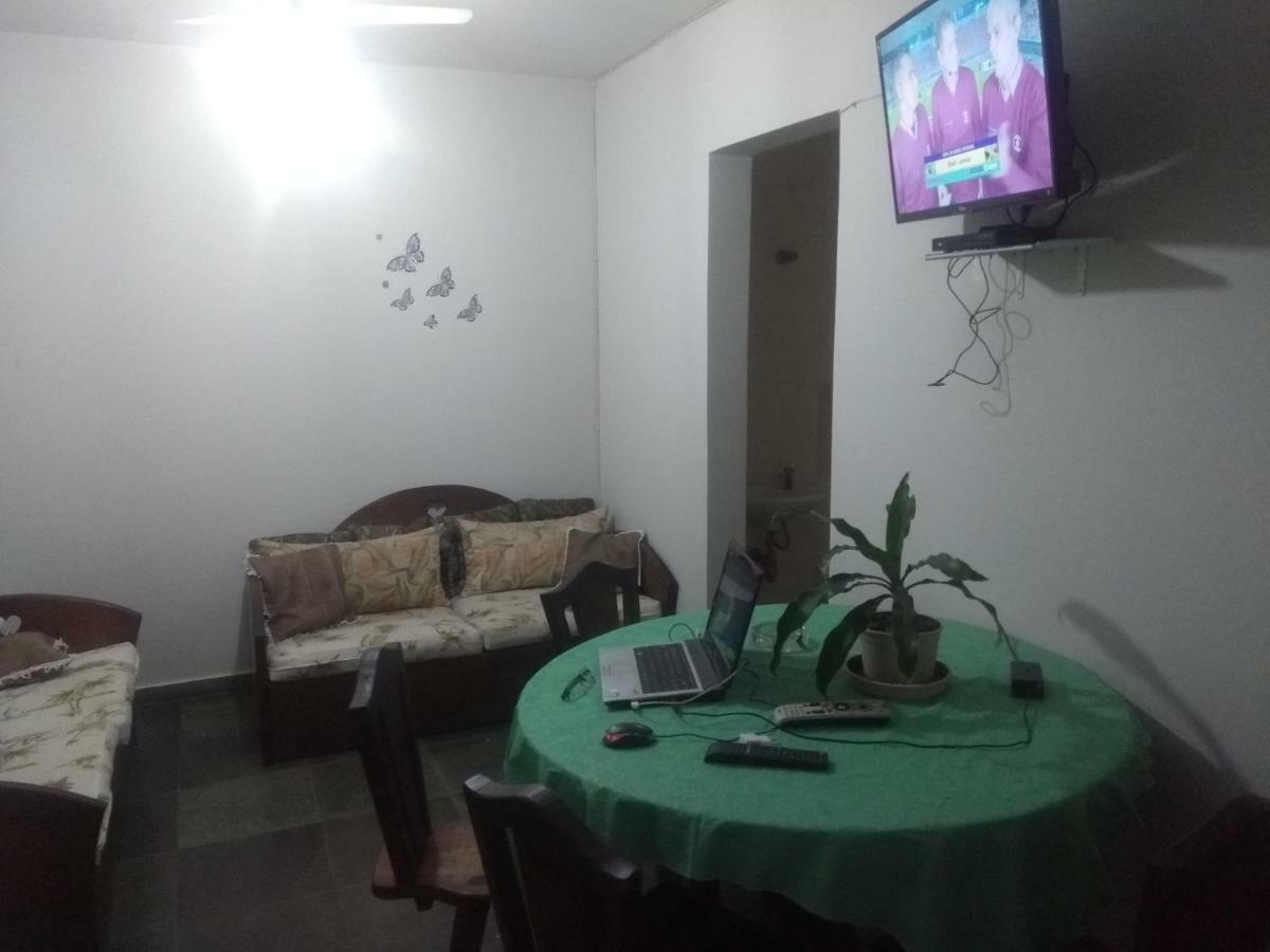 Suite Com Cozinha Independente Em Apartamento Cabo Frio Exterior foto