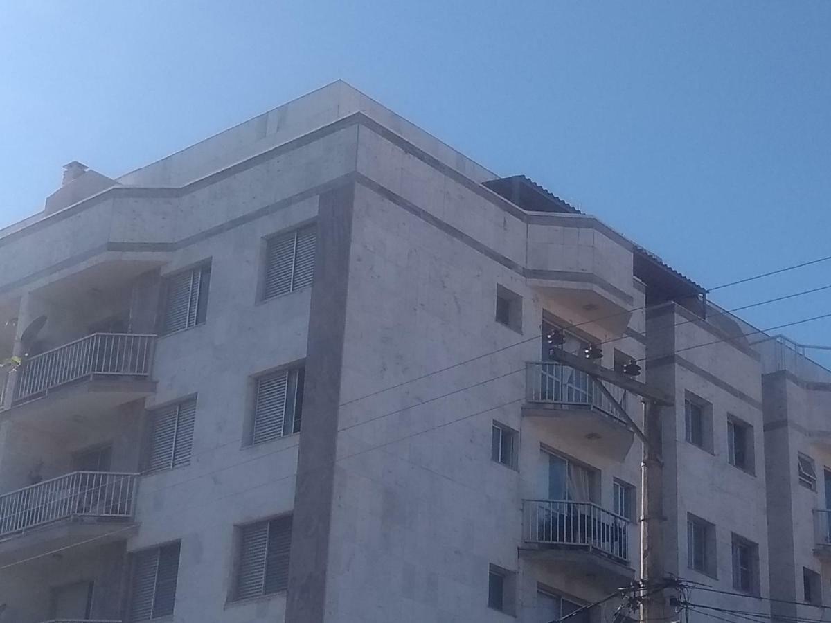 Suite Com Cozinha Independente Em Apartamento Cabo Frio Exterior foto
