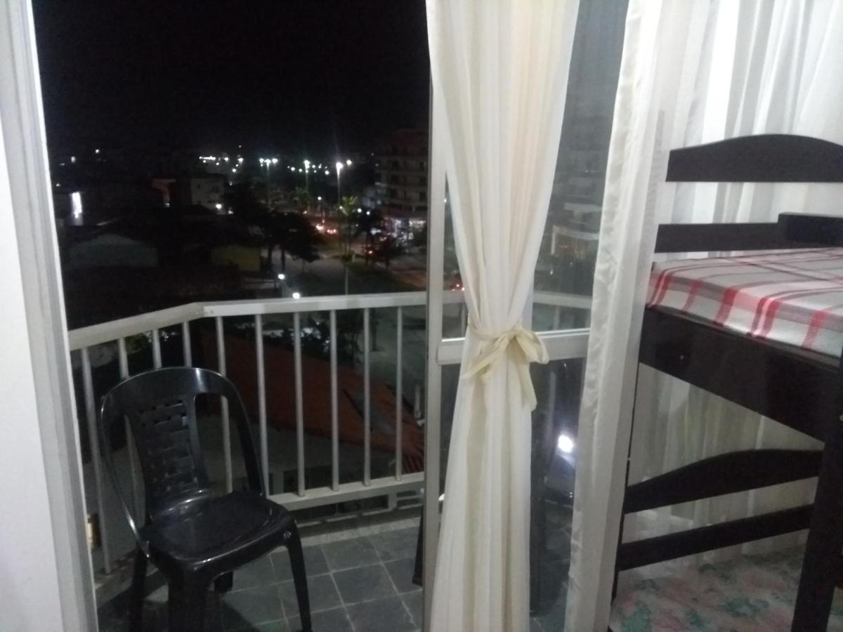 Suite Com Cozinha Independente Em Apartamento Cabo Frio Exterior foto