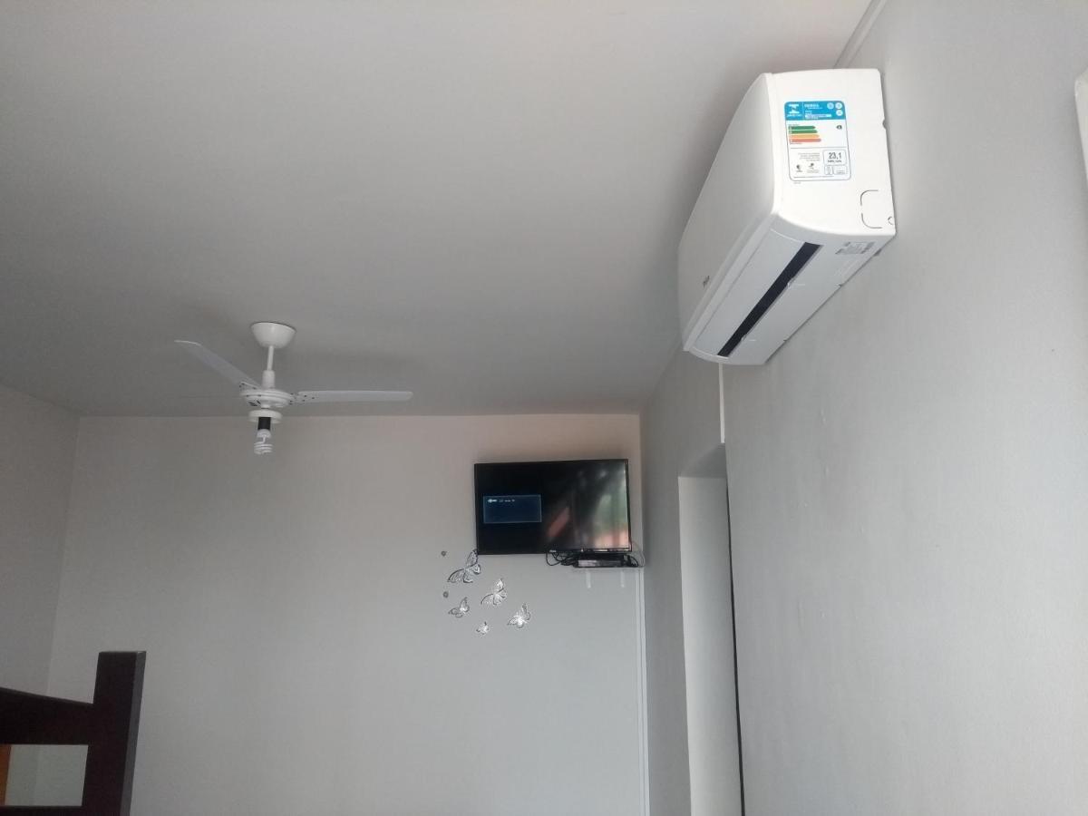 Suite Com Cozinha Independente Em Apartamento Cabo Frio Exterior foto